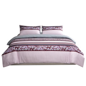 【分仓直发包邮】KENZO磨毛四件套KCE-001