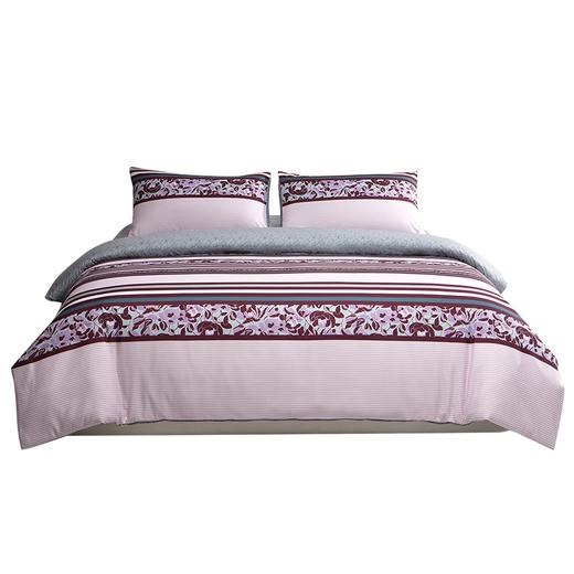 【分仓直发包邮】KENZO磨毛四件套KCE-001 商品图0