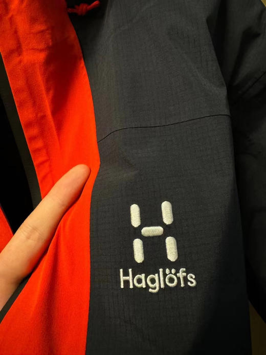 正品火柴户外L.I.M ZT Mountain GTX PRO防风防水硬壳冲锋衣 现全品相，全身压胶，数量不多！专业级别 价格惊喜 错过没有！
尺码：S-XL 商品图5