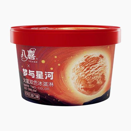 八喜可可红茶口味冰淇淋90g 商品图0