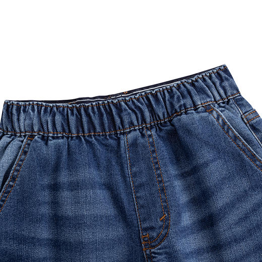 LEVIS 春 大童小童 儿童童装长裤 LVB-PX-N206 商品图2