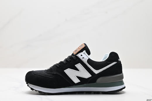 新百伦New Balance NB 574经典复古休闲运动跑步鞋ML574BCC男女鞋 商品图2