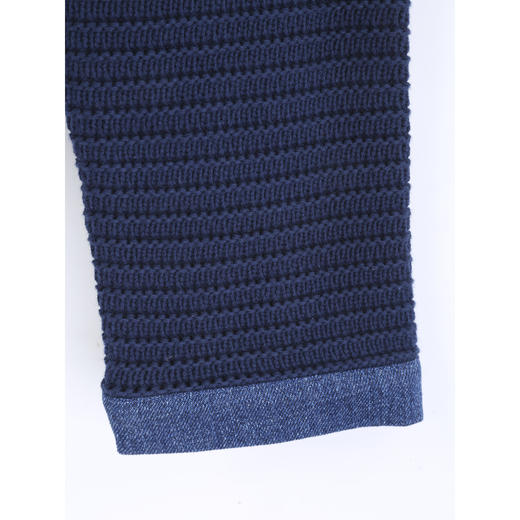 【云粉节】【新品】6楼LEE女式毛衣开衫吊牌价899元 商品图3