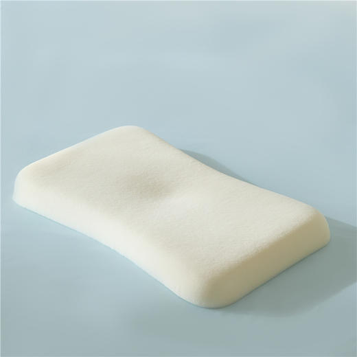 【双旦秒杀】自然醒A类食品级可洗可晒硅胶婴童枕头1-6岁以上可水洗婴儿枕芯宝宝小学生儿童专用枕XK（不参与优惠券） 商品图12