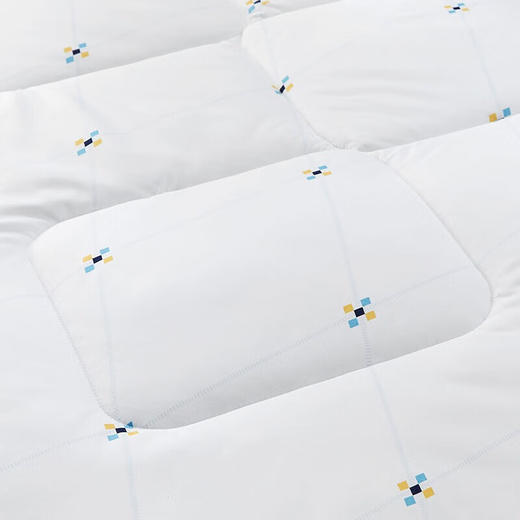 【分仓直发包邮】罗莱防螨抗菌春秋被200*230cm 商品图7