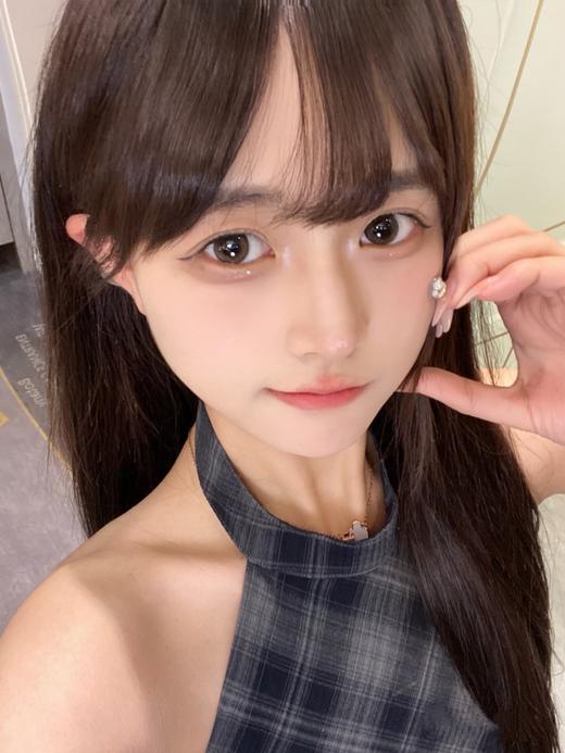 macycon月抛 冰冰棕/冰冰黑  14.2mm  非离子 商品图2