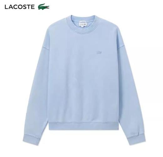 法国鳄鱼LACOSTE中性卫衣SH2837-10HBP 商品图0