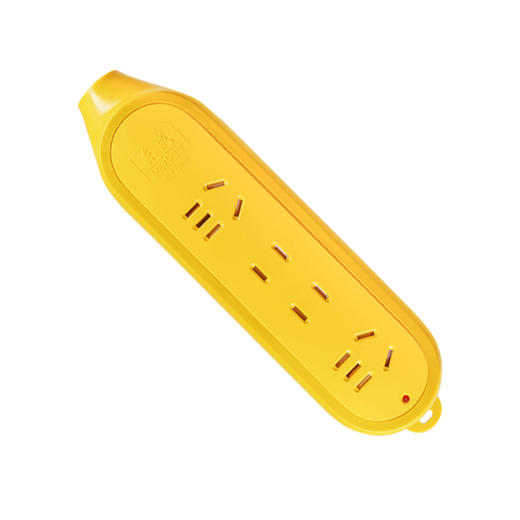 移动式插座（工程款）(东成) DC-E022 商品图0