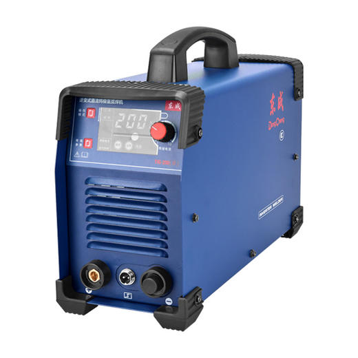 东成   逆变式直流钨极氩弧焊机   TIG-200(Ⅱ) 商品图0