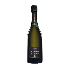 Drappier  Blanc de Blancs Brut 德拉皮耶白中白香槟