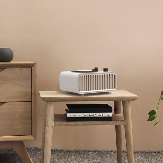 【分仓直发包邮】几光香薰音箱AS1-W 商品图4