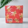 RENOVA糖饼小人黑标餐巾纸 20张/包 商品缩略图0