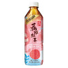 500ml地道荔枝红茶饮料 商品缩略图0