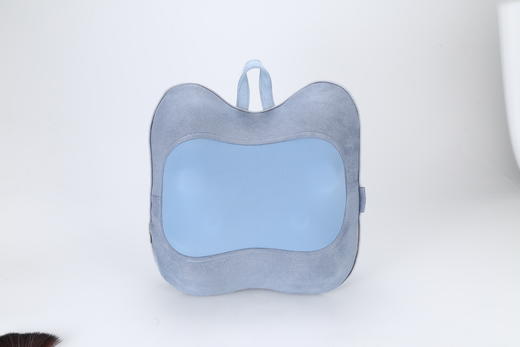 美仕达腰背按摩器（颜色随机发） 商品图2