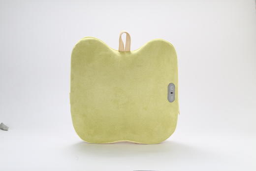 美仕达腰背按摩器（颜色随机发） 商品图5