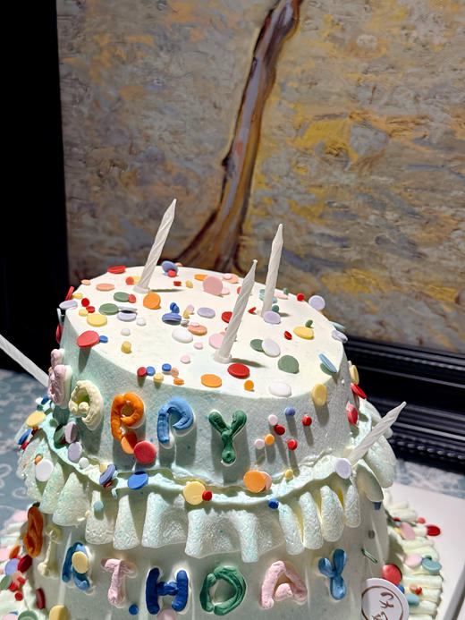 多巴胺少女蛋糕（提前6小时预定） 商品图2