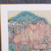 林顺文《山水之五》国画34CM*44.5CM约1.4平尺手绘纸本宣纸作品【原作编号GH0453】 商品缩略图7