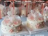 琉璃樱花蛋糕▸接单制作 ▸ 下单30分钟后不可退换哦 商品缩略图1