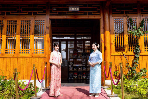 【云南·景迈】栖云星空屋酒店 | 睡进茶山云海世外桃源 商品图8