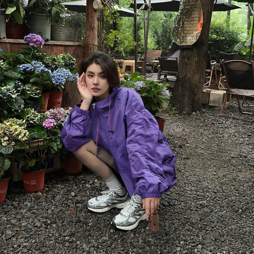 【超值防晒套装】senlinjeepsd情侣山系户外轻量化仿生蝉翼防晒套装 外套A87-DQC621/短裤A87-DQC2201 商品图5