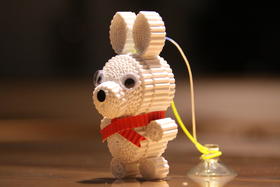 文创主题-创意折纸