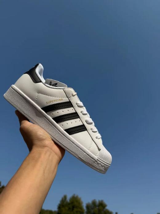 长青款珍标原盒纯原高品质贝壳头情侣款板鞋运动鞋 商品图5