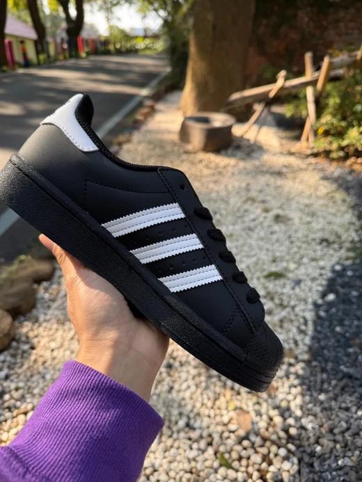 长青款珍标原盒纯原高品质贝壳头情侣款板鞋运动鞋 商品图4