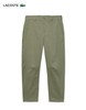 法国鳄鱼LACOSTE男休闲裤HH0713-98316 商品缩略图0