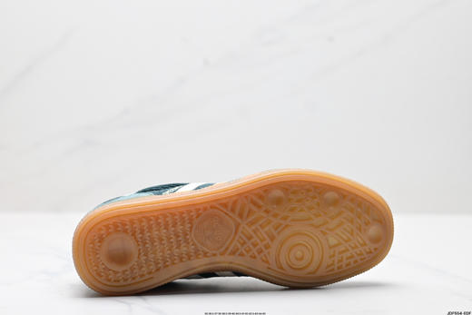 阿迪达斯Adidas Handball Spezial低帮休闲运动板鞋JP5669男女鞋 商品图8