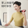 Chirimiri春枝漫野 「澎湃」骁龙筋膜枪 CF-06迷你按摩器肌肉深层放松健身器材时尚款 商品缩略图3