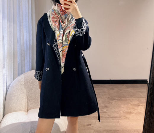 大方巾 商品图1