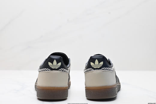 阿迪达斯Adidas Handball Spezial低帮休闲运动板鞋JP5669男女鞋 商品图5