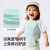 巴拉巴拉婴儿t恤宝宝上衣女童衣服男童短袖2025新款夏装舒适透气 商品缩略图3