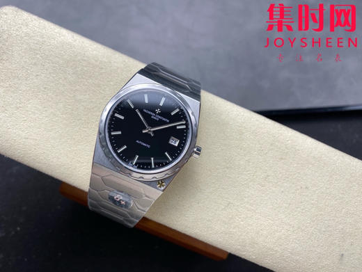 8+配重版 江诗丹顿历史名作系列4200H 历史名作222配重版 两针男士腕表 表径37mm 小手腕福音 新增力作 重量130+克 商品图3