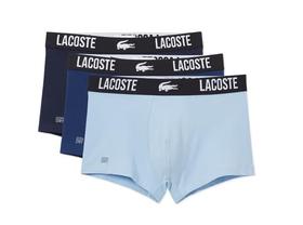 法国鳄鱼LACOSTE男内裤5H1309-10EV9