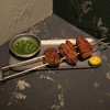 炭烤牛肉串 商品缩略图0
