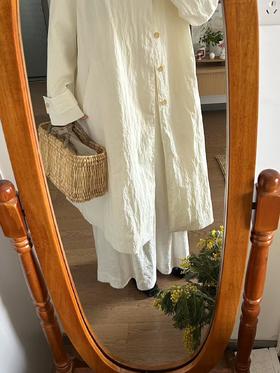 闪照第77期 法式早春