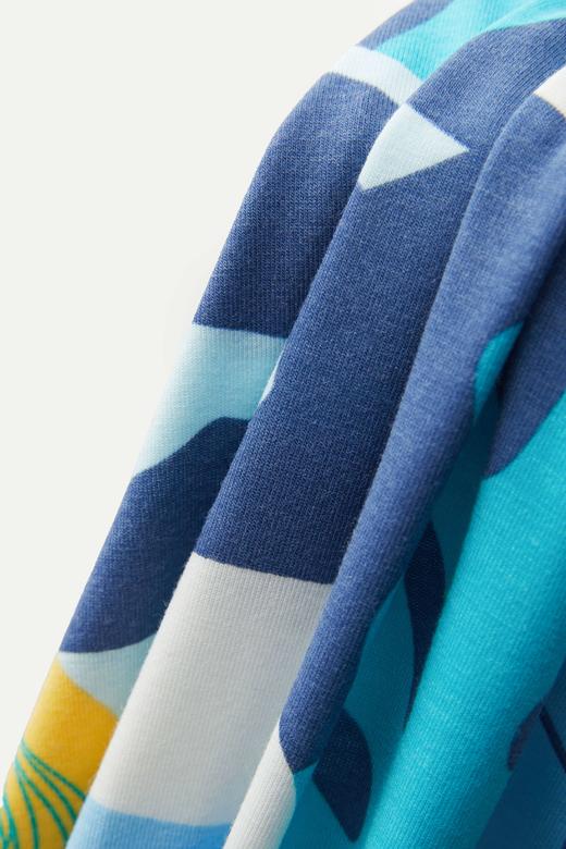 【COOL凉感】SCHIESSER德国舒雅男童COOLMAX凉感吸湿排汗功能面料平角小裤3B/24309T 商品图4