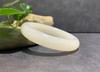 【御珠宫坊·传承系列】羊脂白玉手镯55mm 商品缩略图5