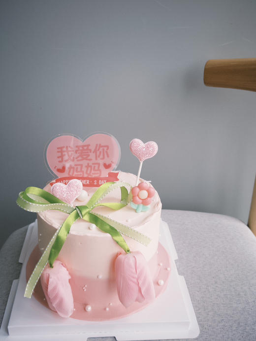 「女士」女神节特别款 郁金香花语 荣耀的王冠 商品图3