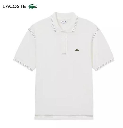 法国鳄鱼LACOSTE男短袖POLOPH7801-1070V 商品图0