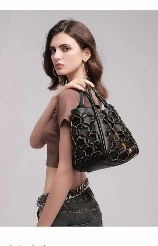 惊爆价！高美高女包 商品图2