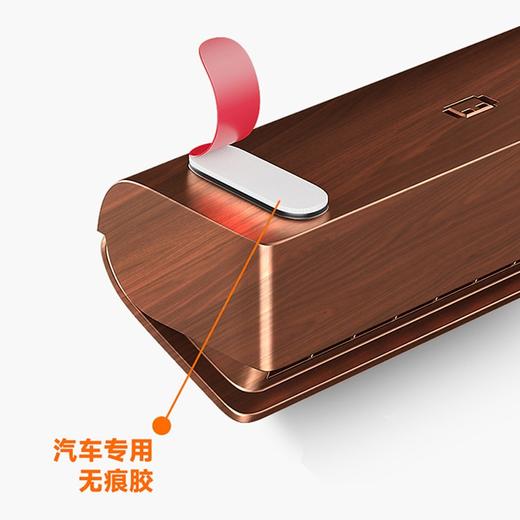 HYUNDAI 按压隐藏式临时停车牌 YH-T51 商品图2