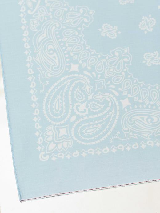 Fortela 复古领巾 53cm  商品图1