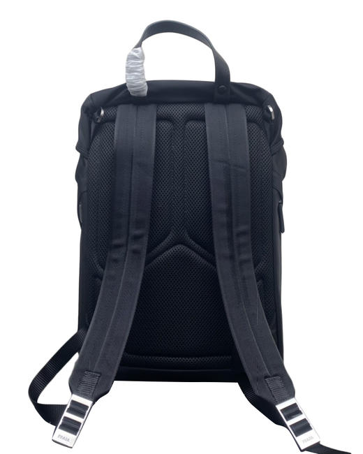 中性款降落伞双肩背包he020 商品图1