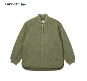 法国鳄鱼LACOSTE男夹棉外套BH7142-98BMY