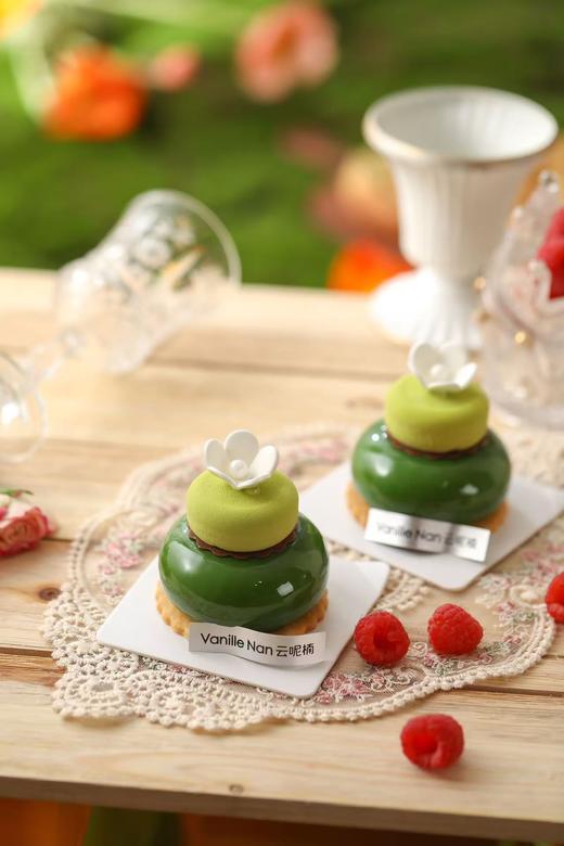 绿屿（抹茶草莓薄荷） 商品图0