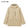 法国鳄鱼LACOSTE男羽绒外套BH0696-9802S 商品缩略图0