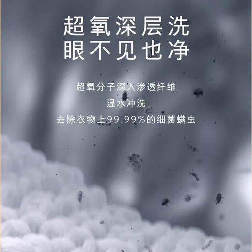 西门子洗衣机_WB45XME18W 商品图1