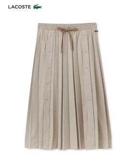 法国鳄鱼LACOSTE女短裙JF4187-10ICC